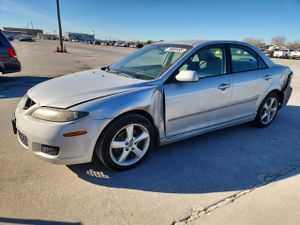 Mazda 6 I 2.3L 4 2007