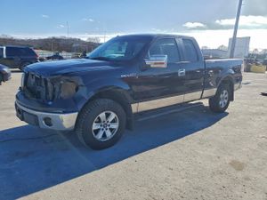 Ford F-150 SUPER CAB 5.0L 8 2011