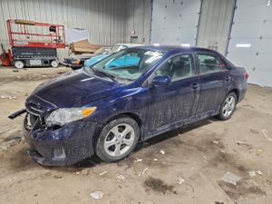 Toyota Corolla BASE 1.8L 4 2013