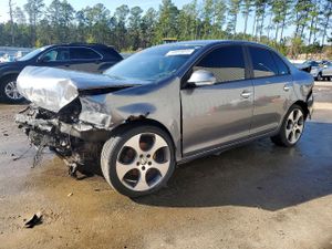 Volkswagen Jetta VALUE 2.5L 5 2006