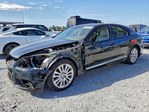 Lexus LS 460 4.6L 8 2014