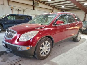 Buick Enclave CXL 3.6L 6 2011