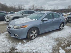 Acura TSX 2.4L 4 2012