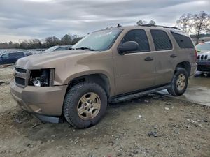 Chevrolet Tahoe C1500 5.3L 8 2007