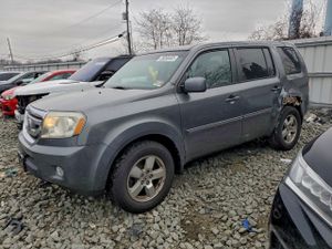 Honda Pilot EXL 3.5L 6 2011