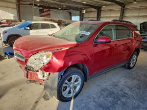 Chevrolet Equinox LT 2.4L 4 2013