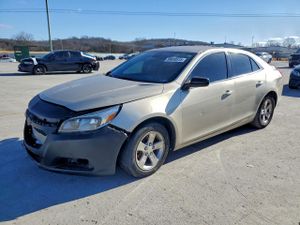 Chevrolet Malibu LS 2.5L 4 2015