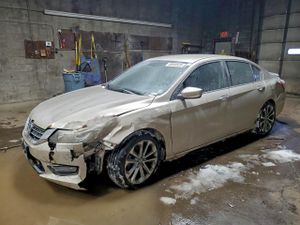Honda Accord SPORT 2.4L 4 2014