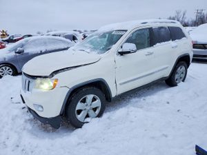 Jeep Grand Cherokee LIMITED 3.6L 6 2011