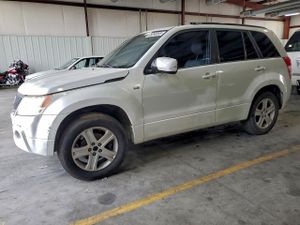 Suzuki Grand Vitara LUXURY 2.7L 6 2006