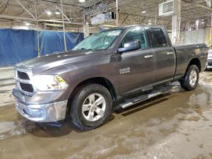 RAM 1500 SLT 3.6L 6 2015