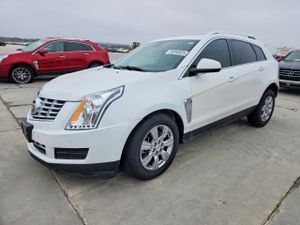Cadillac SRX LUXURY COLLECTION 3.6L 6 2015