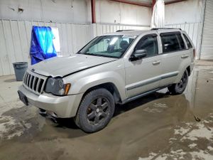 Jeep Grand Cherokee LAREDO 3.7L 6 2009