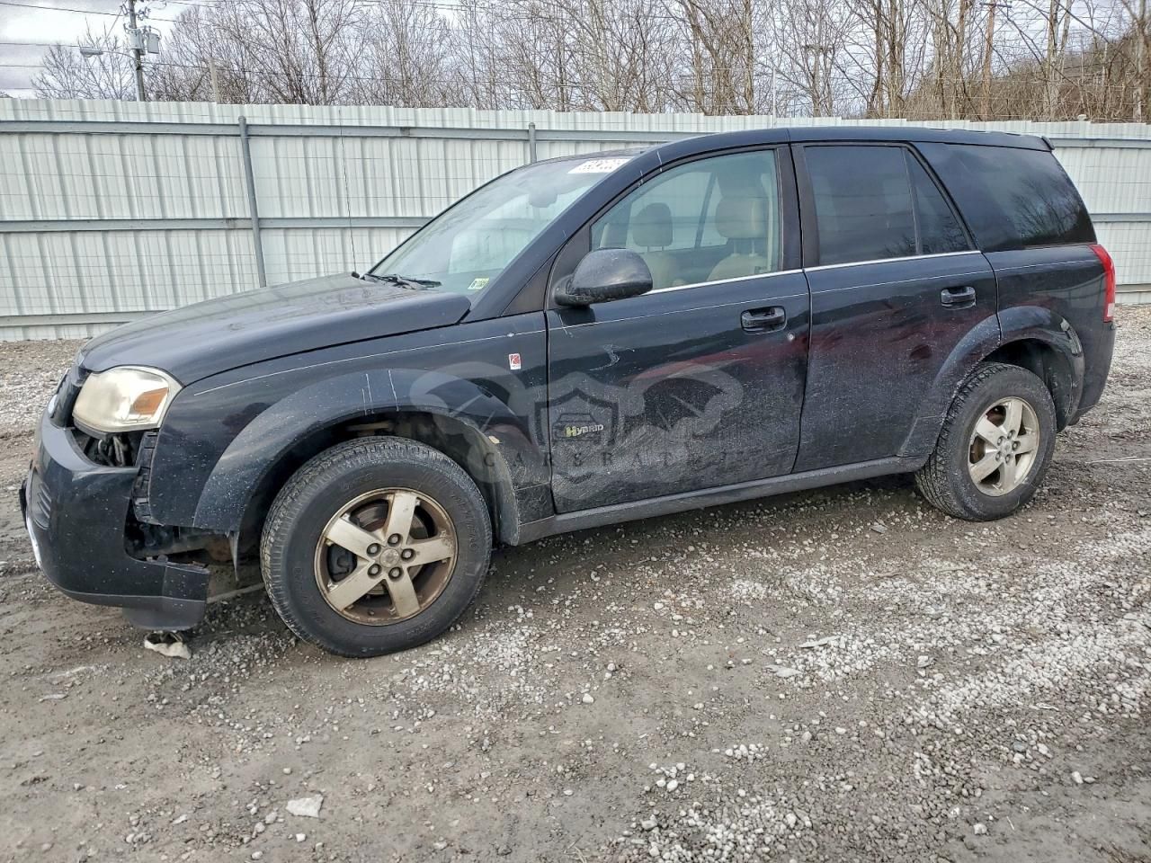 Saturn Vue HYBRID 2.4L 4 2007