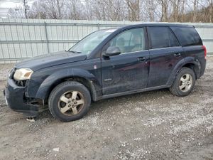 Saturn Vue HYBRID 2.4L 4 2007