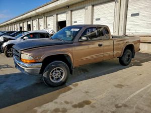 Dodge Dakota 4.7L 8 2000