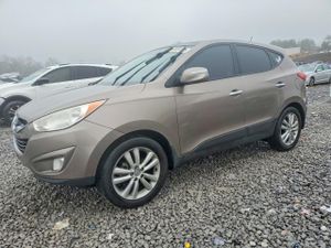 Hyundai Tucson GLS 2.4L 4 2011