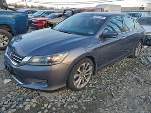 Honda Accord SPORT 2.4L 4 2013