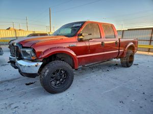 Ford F-250 SUPER DUTY 7.3L 8 2000