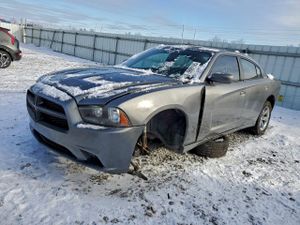 Dodge Charger 3.6L 6 2011