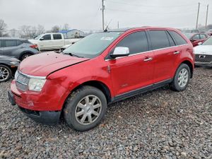 Lincoln MKX 3.5L 6 2010