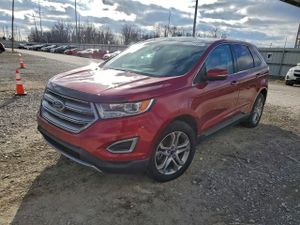 Ford Edge TITANIUM 2.0L 4 2015