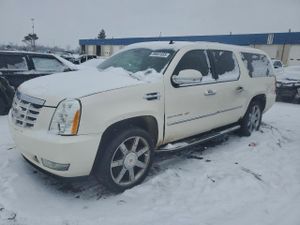 Cadillac Escalade ESV LUXURY 6.2L 8 2011
