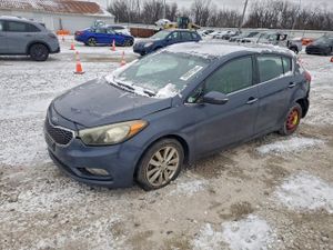 Kia Cerato / Forte / K3 EX 2.0L 4 2015