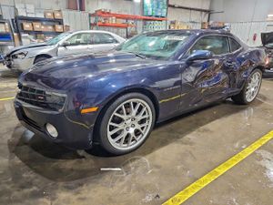 Chevrolet Camaro LT 3.6L 6 2013