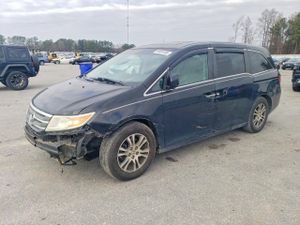 Honda Odyssey EXL 3.5L 6 2011