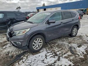 Honda CR-V EX 2.4L 4 2015