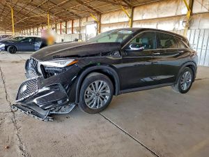 Infiniti QX50 PURE 2.0L 4 2024