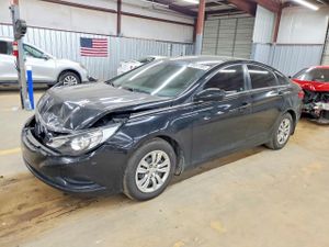 Hyundai Sonata GLS 2.4L 4 2011