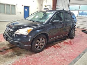 Honda CR-V EX 2.4L 4 2009