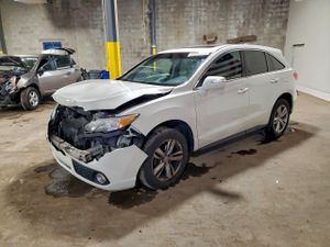 Acura RDX TECHNOLOGY 3.5L 6 2013