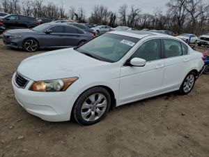 Honda Accord EXL 2.4L 4 2010