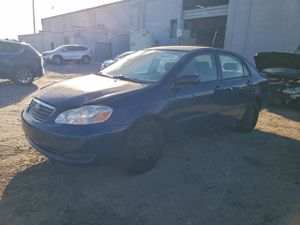 Toyota Corolla CE 1.8L 4 2006