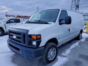 Ford Econoline E150 VAN 4.6L 8 2014