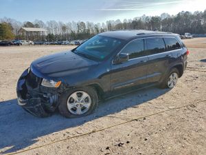 Jeep Grand Cherokee LAREDO 3.6L 6 2014