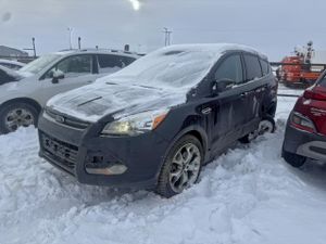 Ford Escape TITANIUM 2.0L 4 2013