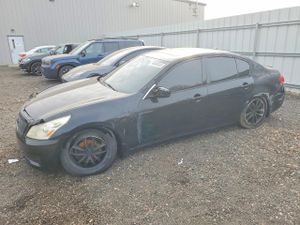 Infiniti G37 3.7L 6 2009
