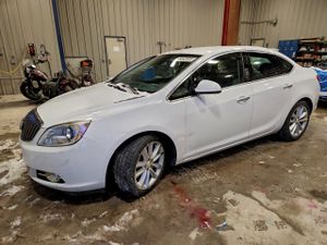 Buick Verano CONVENIENCE 2.4L 4 2014