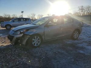 Mazda 3 I 2.0L 4 2011