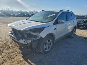 Ford Escape SE 2.0L 4 2015