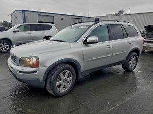 Volvo XC90 3.2 3.2L 6 2007