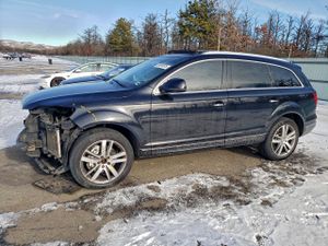 Audi Q7 PREMIUM PLUS 3.0L 6 2014