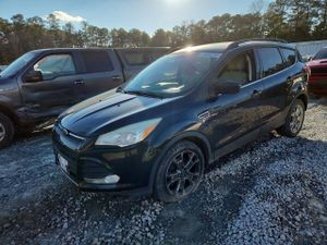 Ford Escape SE 1.6L 4 2014