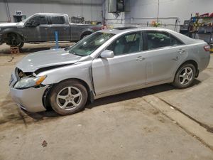 Toyota Camry HYBRID 2.4L 4 2007