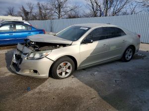 Chevrolet Malibu LS 2.5L 4 2015
