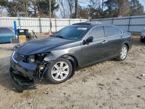 Lexus ES 350 3.5L 6 2007